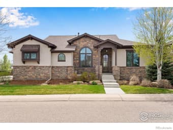 6297 Crooked Stick Dr, Windsor, CO, 80550