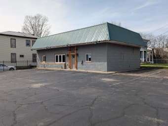 115 North Main Street, Mount Gilead, OH, 43338