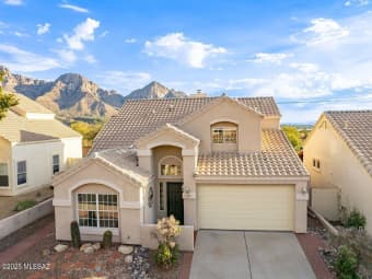 1320 E Equinox Pl, Oro Valley, AZ, 85737