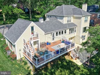 215 E Lauer Ln, Camp Hill, PA, 17011