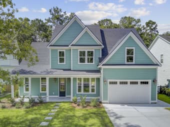 136 Bateaux Drive, Summerville, SC, 29483