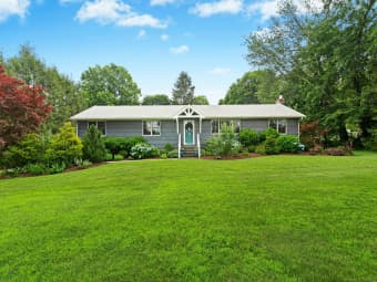 3 Turkey Roost Road, Newtown, CT, 06482