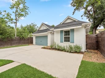 6914 Keller Street, Houston, TX, 77087