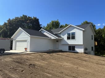 10613 68th Avenue, Allendale, MI, 49401