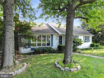 326 D St, Keyser, WV, 26726