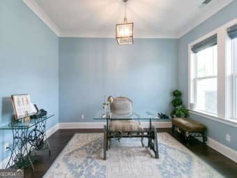 719 Elizabeth Trail, Woodstock, GA, 30189