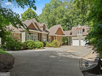 30 Crolley Lane, White, GA, 30184