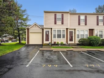 22A/799 Cap Lane, Columbus, OH, 43085