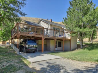 27035 Snake River Road, Huntington, OR, 97907