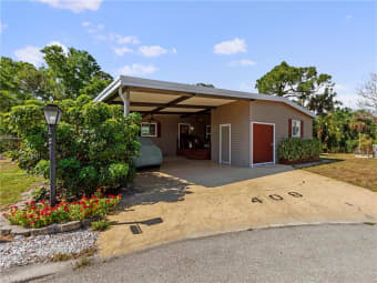 408 Player Ct, North Fort Myers, FL, 33903