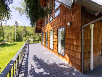 2064 County Hwy 8, Delaware County, NY, 12421