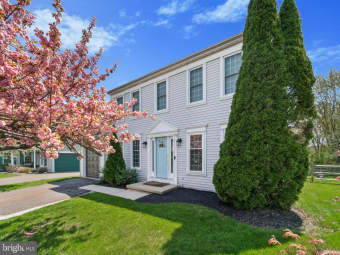 576 Millers Way, Montgomery County, PA, 19446