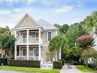 6317 Chalfont Circle, Wilmington, NC, 28405