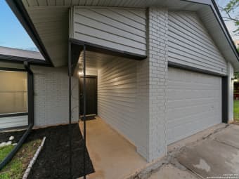 307 Delbert Drive, San Antonio, TX, 78245