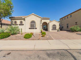 9716 North Saguaro Breeze Way, Marana, AZ, 85653