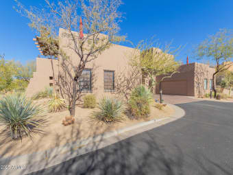B19/36601 North Mule Train Road, Carefree, AZ, 85377