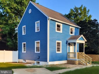 6 New County Road, Aberdeen, MD, 21001