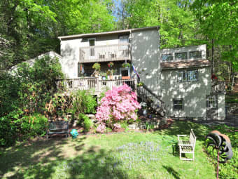 20 Bristol Drive, Canton Valley, CT, 06019