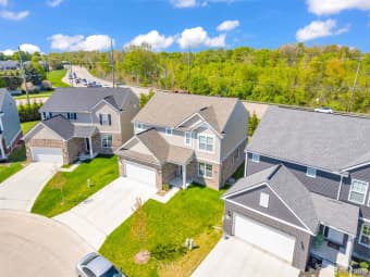 20641 Mendocino Drive, Macomb County, MI, 48038