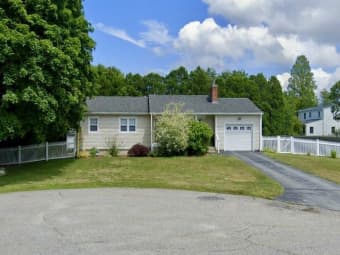 4 Johnson Ct, Bristol County, RI, 02809