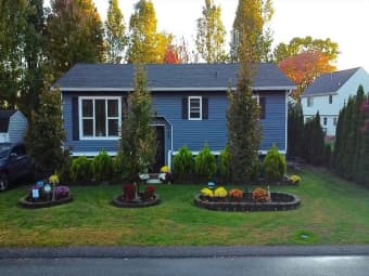 34 Thomas Avenue, Haverhill, MA, 01832