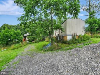 19009 Kerr Road Southwest, Shaft, MD, 21532