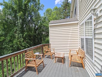 206 Buttercup Ln, Charlottesville, VA, 22902