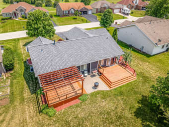 4306 Westridge Dr, Winnebago, IL, 61088