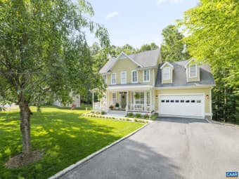 11 Begum Road, Lake Monticello, VA, 22963