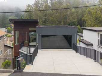 7270 Woodrow Drive, Oakland, CA, 94611