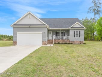 234 Northam Road, Rockingham, NC, 28379