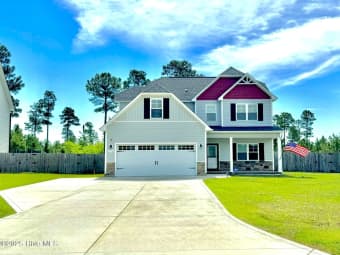 45/116 Prospect Drive, Richlands, NC, 28574