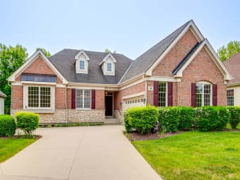 3 Joshua Court, South Barrington, IL, 60010