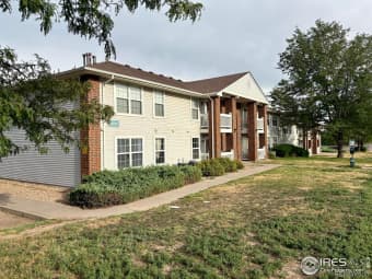 204/2856 17th Ave, Greeley, CO, 80631