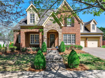 148 Worthy Drive, Franklin, TN, 37064