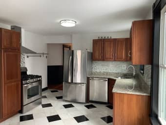 5/3 Mills Street, Boston, MA, 02119