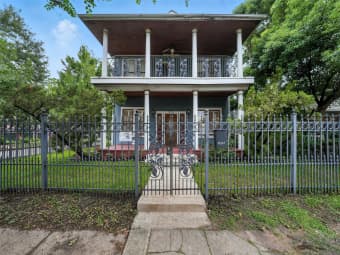 525 Teetshorn Street, Houston, TX, 77009