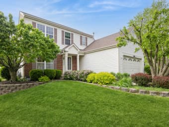 10890 Great Plaines Court, Huntley, IL, 60142