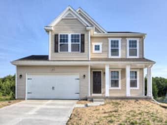 6/179 Bluefield Drive, Holland, MI, 49424