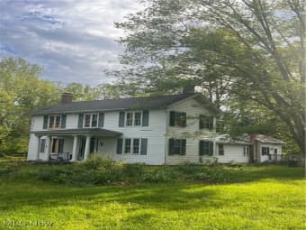 841 Greene Street, Newport, OH, 45768