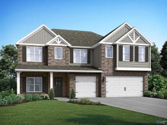 135 Carriger Road, Hazel Green, AL, 35750