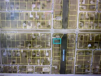 2323 Northeast 5th Place, Cape Coral, FL, 33909