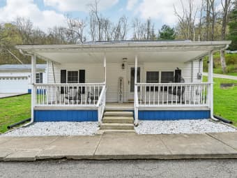 45551 Long Street, Murray City, OH, 43144