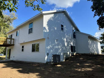 10613 68th Avenue, Allendale, MI, 49401