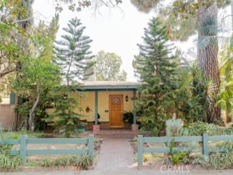 11594 Morrison Street, Los Angeles, CA, 91601