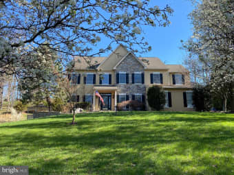 4759 MacGregor Drive, Schwenksville, PA, 19473