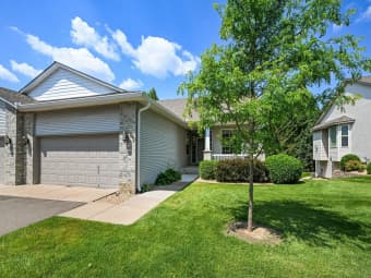 843 Woodduck Drive, Woodbury, MN, 55125