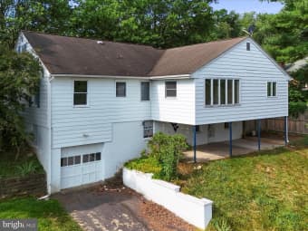 326 D St, Keyser, WV, 26726