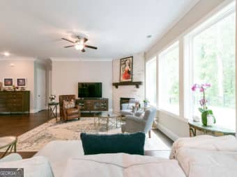 719 Elizabeth Trail, Woodstock, GA, 30189