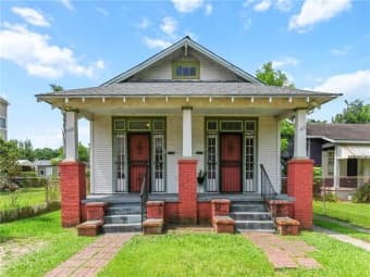 542830 Dauphine Street, New Orleans, LA, 70117